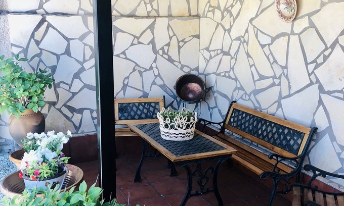 Sancti Spiritus Cottage | Casa rural del labrador, a home to enjoy your family and friends.