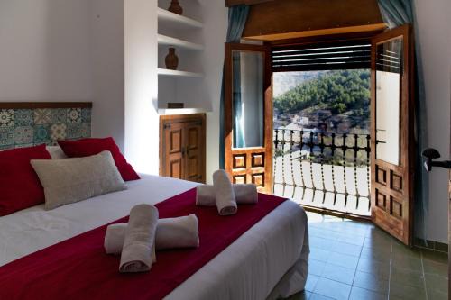 Alcala del Jucar House | Casa Rural del Juez