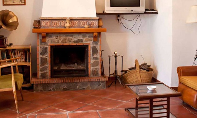 Orgiva House | Casa Rural El Bancal - Casa S. P Pinatar