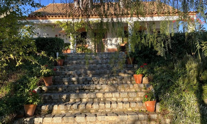 El Carrascalejo House | Casa Rural "El Carrasca"