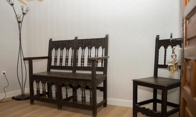 Abejar House | Casa Rural el Cedro