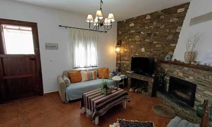 Velefique House | Casa Rural El Chacho - Velefique