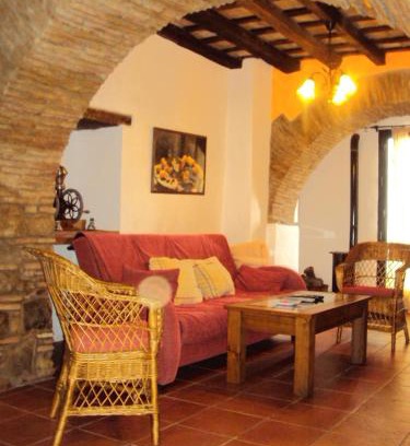 Jimena de la Frontera House | Casa Rural El Zaguán