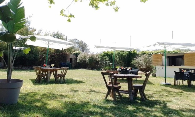 Romanya de la Selva House | Casa rural El refugi platja d'aro 4