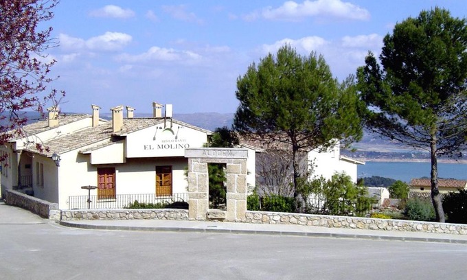 Alocen House | Casa Rural El Molino de Alocén