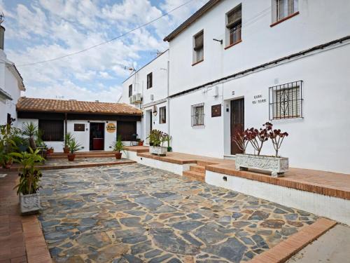 Constantina House | Casa rural El Nido