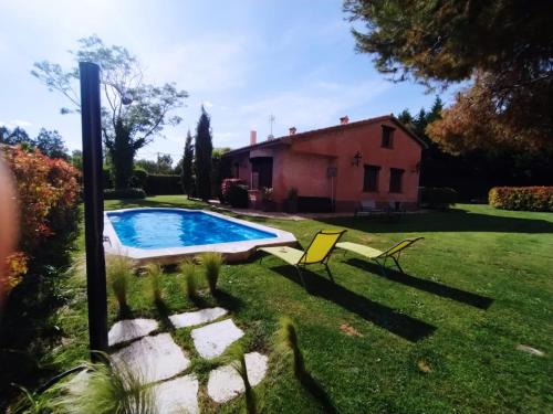 San Blas House | Casa rural El Pitañar