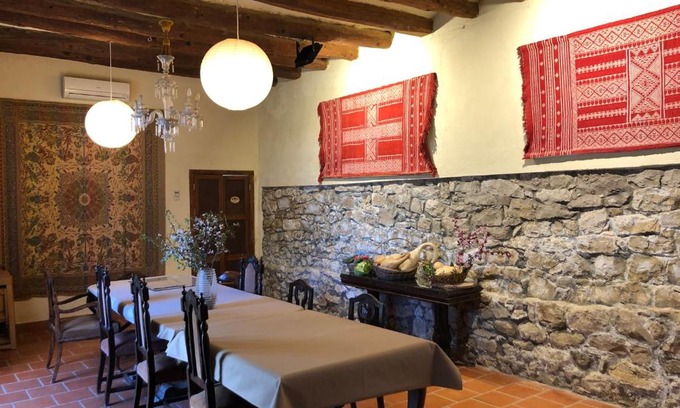 Belianes House | Casa Rural Els Estels