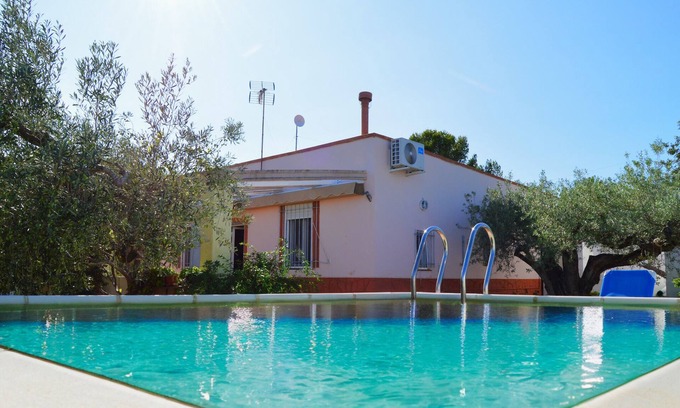 Costa Dorada Cottage | Casa Rural en L'ametlla de Mar
