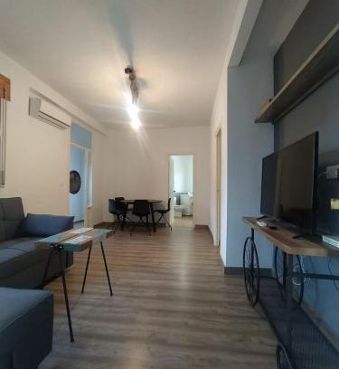 Benamaurel Apartment | Casa Rural en pleno centro