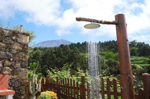 San Juan de la Rambla Ski Chalet | Casa Rural Felipe Luis