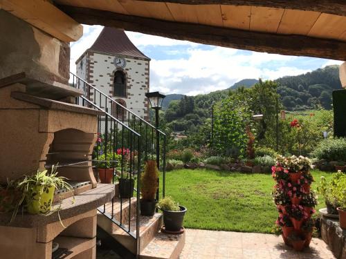 Sumbilla House | Casa Rural Garzibaita