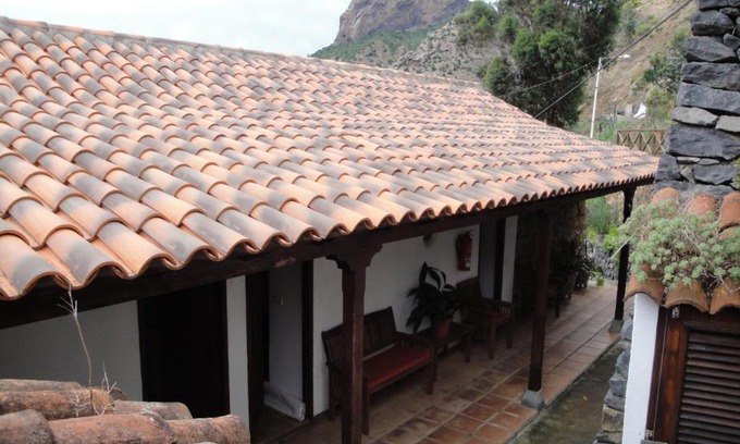Vallehermoso House | Casa Rural Guaidil