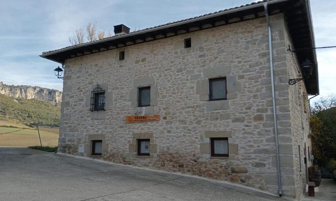 Lana House | Casa Rural IKIGAI, Viloria Navarra
