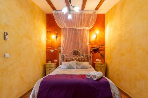 Laroya House | Casa Rural Jaraiz Vip