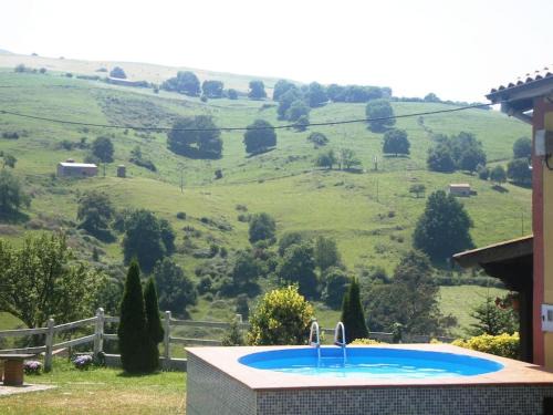 Escobedo House | Casa rural La Corona
