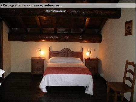 Navalacruz House | Casa Rural la Cancha II