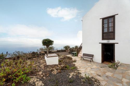 Tesbabo House | Casa Rural La Era