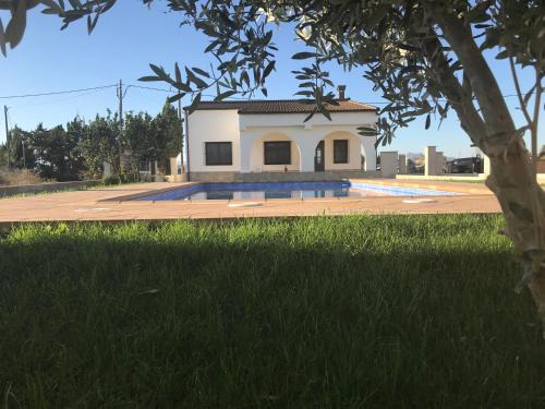 Sant Jaume d'Enveja Apartment | Casa rural "La Pageseta"