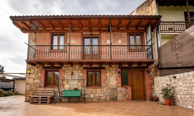 Anero House | Casa Rural La Magdalena