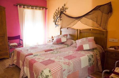 Siguenza House | Casa Rural La Pinocha