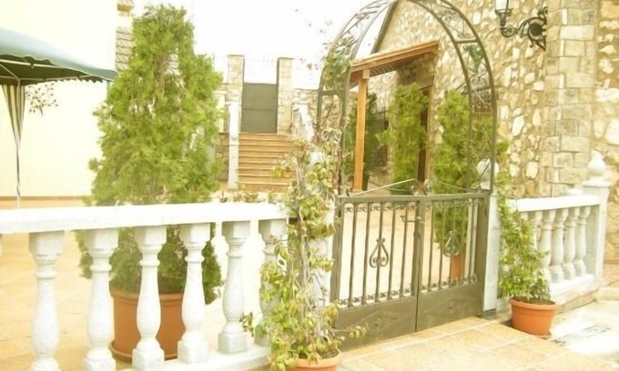 Canaveras Cottage | Casa Rural La Soleá I can host 4 -6 people.