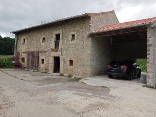 Bareyo House | Casa rural la Venta