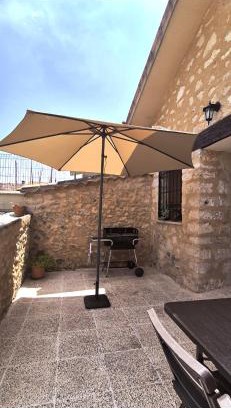 Mirabueno House | Casa Rural LAS ABUBILLAS