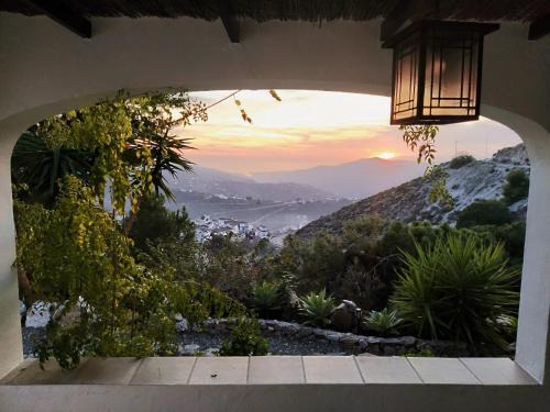 Competa House | Casa Rural Las Adelfas