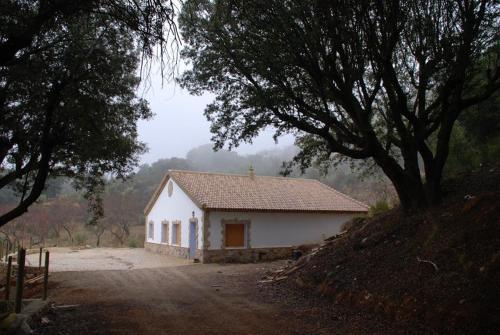 Las Nogueras House | Casa Rural Las Encinas