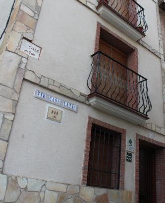 Villafeliche House | Casa Rural Laura