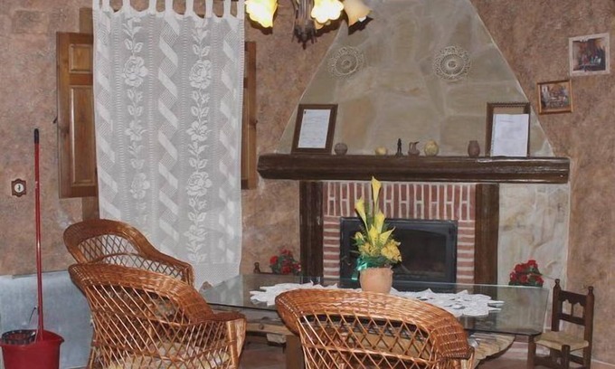 Villafeliche House | Casa Rural Laura