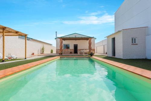 La Lantejuela House | Casa Rural Lola - Lantejuela