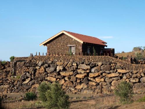 El Pinar de El Hierro House | Casa Rural Los Santillos