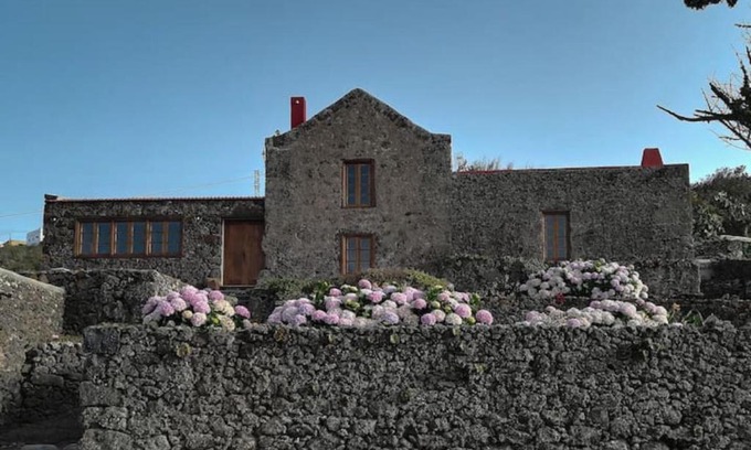 Guarazoca House | Casa Rural Los Mozos
