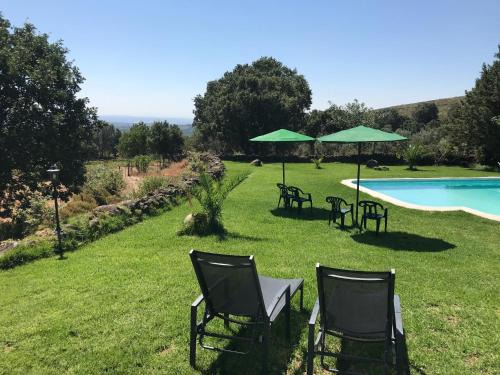 Acebo House | Casa Rural Los Robles