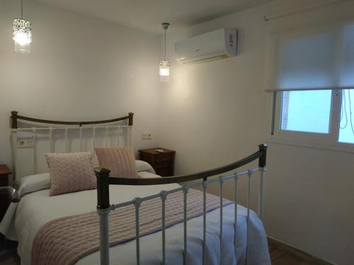 Albanchez de Magina House | Casa Rural Maestros