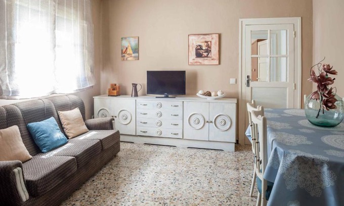 Puig Moreno House | Casa Rural Marila