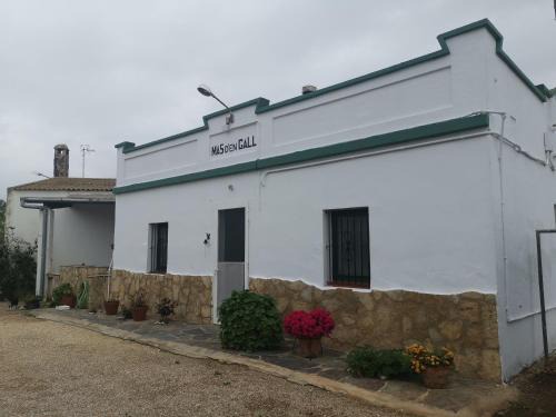 L'Aldea House | Casa Rural Masia d'en Gall