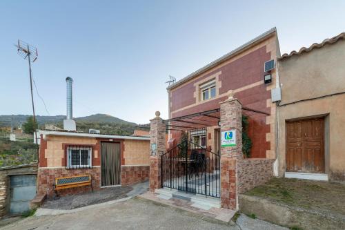 Macael House | Casa rural Mccoy