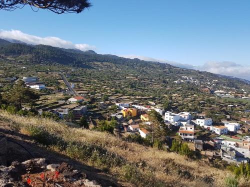 El Pinar de El Hierro Cabin | Casa rural meridiano