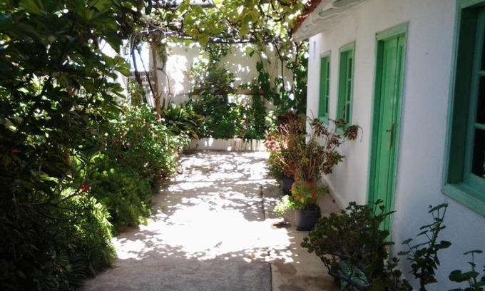 Chio House | Casa Rural Merche