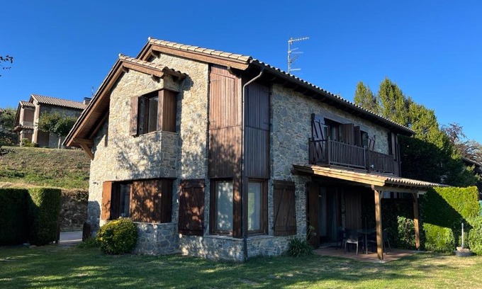 Mollo House | Casa Rural Mollo, Vall de Camprodon
