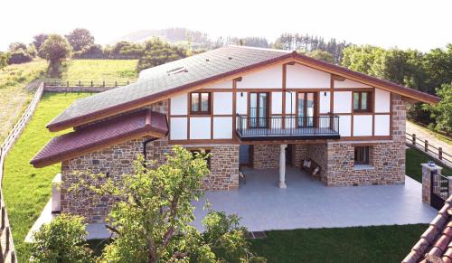 Muxika House | Casa Rural Orue Baserria