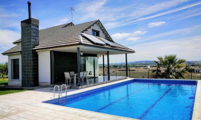 Montehermoso House | Casa Rural Paraje Valdefuentes *