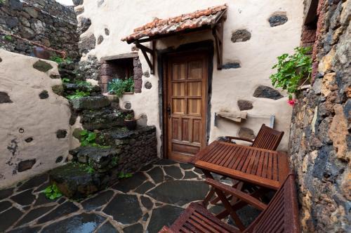 Isora House | Casa Rural Poblado Jirdana