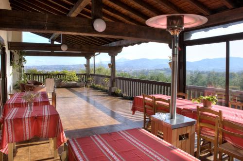 Hondarribia House | Casa Rural Postigu