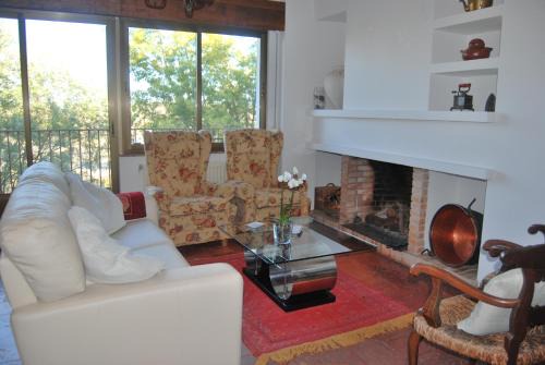 Ledesma House | Casa rural Puente Mocho