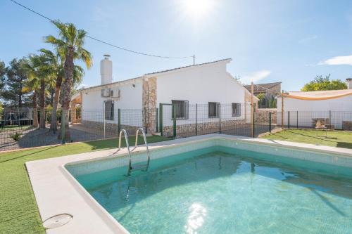 Navarres House | Casa Rural Reme