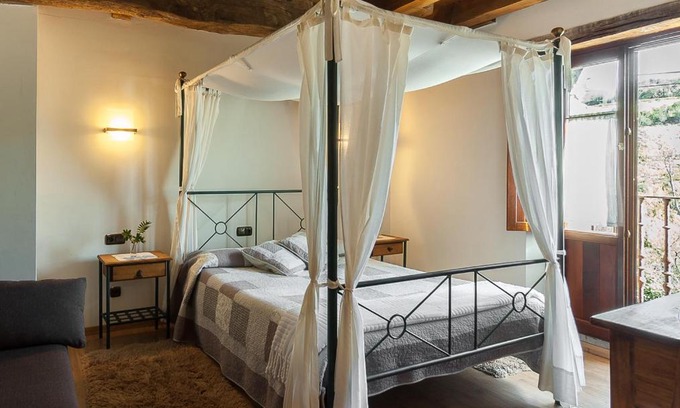 Zestoa House | Casa rural Restaurante Aranburu